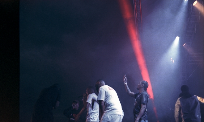 47 FRONTLINE FESTIVAL 2023